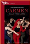 Carmen - Le Théâtre Libre