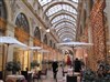 Visite guidée : Secrets des plus beaux passages couverts, royaume du luxe insolite | par Artémise - Metro Palais Royal