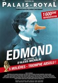 Edmond Comdie Saint Martin