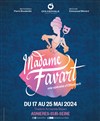 Madame Favart - Théâtre Armande Béjart