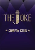 The Joke Comedy Club Thtre Marigny - Salle Marigny