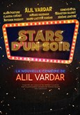 Stars d'un soir Thtre des Bouffes Parisiens