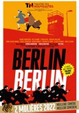 Berlin Berlin Thtre Jean Dame